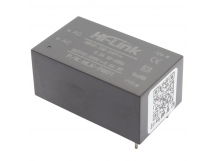 Модули питания NONAME HLK-PM01 Модуль питания AC-DCUвх=100-240В Uвых=5В Pвых=3Вт