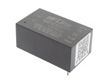 Модули питания NONAME HLK-PM03 Модуль питания AC-DCUвх=100-240В Uвых=3,3В Pвых=3Вт