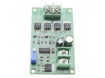Модули питания NONAME IV1212TA Модуль DC-AC преобразователяUвх=12В на выходе сигнал прямоугольной формы 50 Гц Uвых=12ВP=100Вт