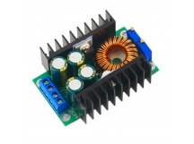 Модули питания NONAME XL4016E1 Модуль QS-2405CCBD-12AStep-Down DC-DC преобразователь Uвх=8-40В Uвых=1,25-36В Imax=8А