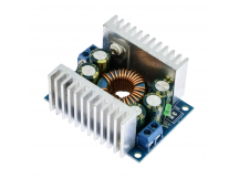 Модули питания NONAME XL4016E1 Модуль Step-Down DC-DCпреобразователь Uвх=8-40В Uвых=1,25-36В Imax=12А