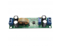 Модули питания NONAME Модуль HW-636B Step-Down DC-DCпреобразователь Uвх=6-60В Uвых=3,3-40В Imax=5А