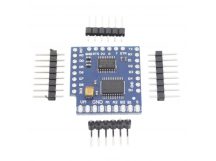 Модули управления двигателем NONAME ST32F030F4P6+TB403A1Модуль HW-648/RA0124 драйвера коллекторного двигателя