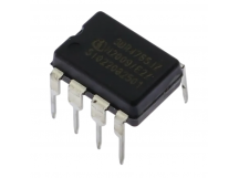 ШИМ-контроллеры INFINEON ICE3BR4765JZ (DIP-7) ШИМ-Контроллер