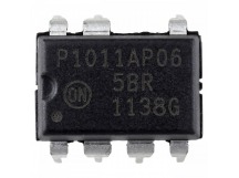 ШИМ-контроллеры ONS NCP1011AP065G (DIP-7) ШИМ-Контроллер