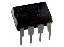 ШИМ-контроллеры ONS NCP1271P65G (DIP-7) ШИМ-Контроллер