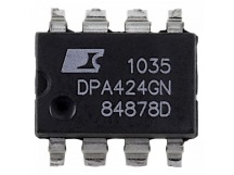 ШИМ-контроллеры POWERIN DPA424GN-TL (SMD-8B) ШИМ-Контроллер