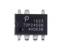 ШИМ-контроллеры POWERIN TOP245GN (SMD-8) ШИМ-Контроллер