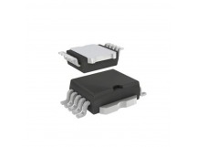 ШИМ-контроллеры STM VIPer53SPTR-E (PowerSO-20) ШИМ-Контроллер