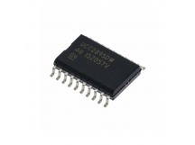 ШИМ-контроллеры TI UCC2895DWTR (SO-20) ШИМ-Контроллер с фазовымсдвигом