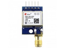 Модули беспроводные, радио NONAME NEO-7M МодульGPS/GLONASS/Galileo/QZSS на плате с разъемом под антеннуSMA-K/IPEX-J