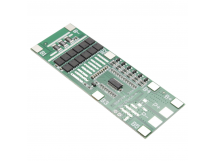 Модули зарядки NONAME BMS 6S 40A Модуль BW-6S40A-A защитыli-ion аккумуляторов с балансировкой