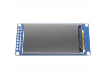 Модули индикации, управления NONAME LCD TFT 1,9" ГрафическийTFT-дисплей 170x320 с контроллером ST7789 (RGB)