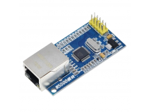 Модули интерфейсов NONAME W5500 Модуль Ethernet аппаратногостека протокола TCP/IP