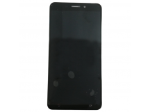 Дисплей для Asus Zenfone 3 Lazer (ZC551KL) + тачскрин (черный), ориг