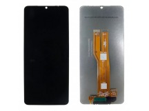 Дисплей для Samsung SM-A075 Galaxy A07 4G (2025) + тачскрин(черный), ОРИГ100%