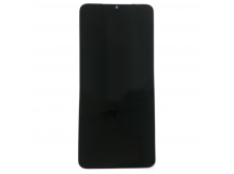 Дисплей для Xiaomi Redmi 9T/Poco M3 + тачскрин (черный)