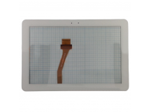 Тачскрин для Samsung P7500/P7510 Galaxy Tab 10.1 (белый)