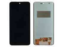 Дисплей для Samsung SM-A366 Galaxy A36 5G (2025) + тачскрин(черный), In-Cell