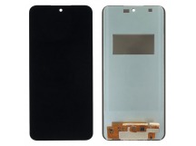 Дисплей для Samsung SM-A566 Galaxy A56 5G + тачскрин (черный),In-Cell