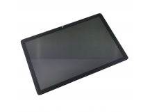 Дисплей для Blackview Oscal Pad 10 + тачскрин (черный)