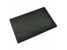 Дисплей для Blackview Oscal Pad 13 + тачскрин (черный)