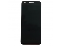 Дисплей для Google Pixel + тачскрин (черный), ориг