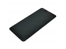 Дисплей для Google Pixel 3A XL + тачскрин (черный), OLED LCD