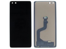 Дисплей для Huawei Mate 40 Pro + тачскрин (черный), In-Cell