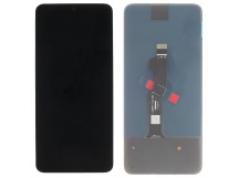 Дисплей для Huawei Nova 10 SE/11 SE/12 SE + тачскрин (черный), OLEDLCD