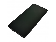 Дисплей для Infinix Note 11/Note 12 + тачскрин + рамка (черный), FullORIG