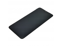 Дисплей для Infinix Note 11/Note 12/Note 12 Pro/Note 12 (2023)/Note 30i(X6716) + тачскрин (черный), OLED LCD