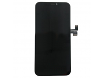 Дисплей для iPhone 11 Pro + тачскрин + рамка (черный), OLED ALG