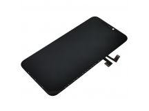 Дисплей для iPhone 11 Pro Max + тачскрин + рамка (черный), ориг
