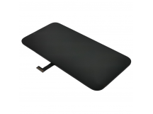 Дисплей для iPhone 13 Pro + тачскрин + рамка (черный), RJ (шлейф IC)
