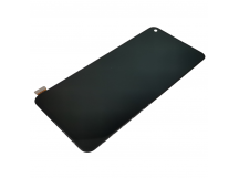Дисплей для OnePlus Nord 2T 5G + тачскрин (черный), OLED LCD