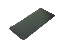 Дисплей для Oppo Reno 12F 4G (CPH2687) + тачскрин (черный), OLEDLCD