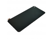 Дисплей для Oppo Reno 5 (CPH2159) + тачскрин (черный), OLED LCD