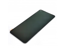 Дисплей для Realme 11 4G (RMX3636) + тачскрин (черный), OLED LCD