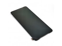 Дисплей для Realme 13 Plus 5G (RMX5000) + тачскрин (черный), OLEDLCD