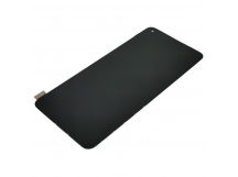 Дисплей для Realme 8 4G (RMX3085) + тачскрин (черный), OLED LCD