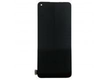 Дисплей для Realme 9 Pro Plus (RMX3393) + тачскрин (черный), OLEDLCD