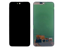 Дисплей для Samsung SM-A546 Galaxy A54 5G (2023) + тачскрин(черный), ОРИГ100%