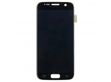 Дисплей для Samsung SM-G930 Galaxy S7 + тачскрин (черный), OLEDLCD