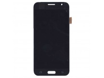 Дисплей для Samsung SM-J500 Galaxy J5 + тачскрин (черный),ОРИГ100%
