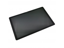 Дисплей для TCL Tab 10L + тачскрин (черный)