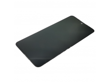 Дисплей для Tecno Camon 18 Premier (CH9n) + тачскрин (черный), OLEDLCD