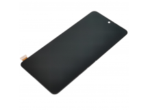 Дисплей для Xiaomi Black Shark 4 + тачскрин (черный), OLED LCD