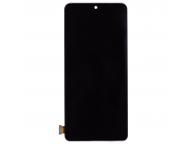 Дисплей для Xiaomi Poco F3/Redmi K40/K40 Pro/Mi 11i + тачскрин(черный), OLED LCD