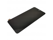 Дисплей для Xiaomi Poco F4 + тачскрин (черный), OLED LCD